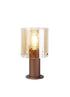 Brooks Table Lamp 1 Light